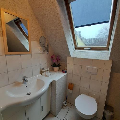 Ferienwohnung Greschke in Prerow, Deutschland