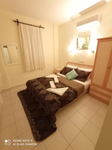 Hotel NilSu in Fethiye