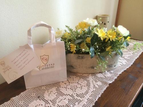 Podere Cortesi Agriturismo Molinaccio