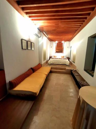 ダル エル メディナ ホテル