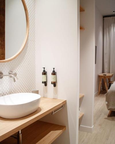 Casa du Soleil Hostal Boutique