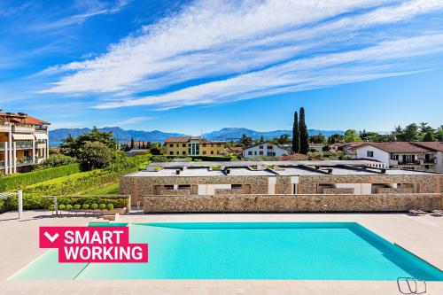 Warda C11 Apartment by Wonderful Italy - Desenzano del Garda