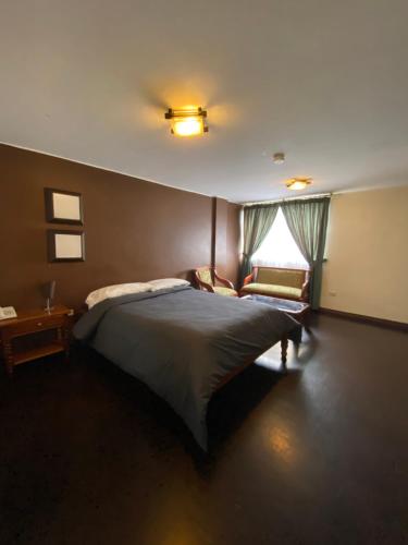 Hotel del Valle