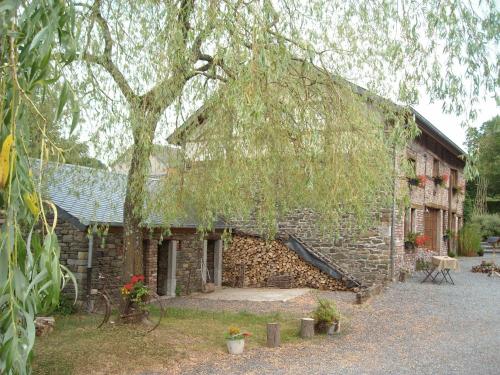 B&B Le Clos de la Fontaine