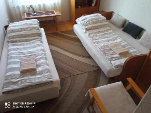 Näkymä ulkoa, Diófás Vendégház Mórahalom (Diofas Vendeghaz Morahalom) in Morahalom