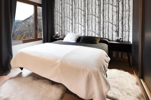 Apartaments Sant Bernat in Canillo