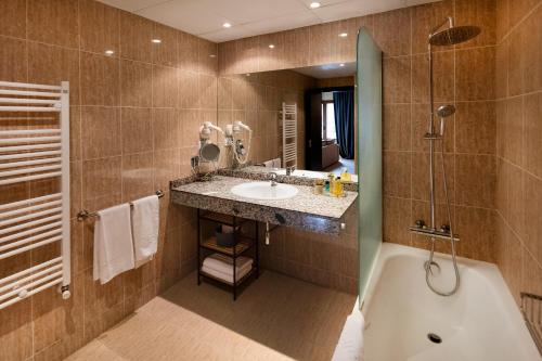 Apartaments Sant Bernat - image 13