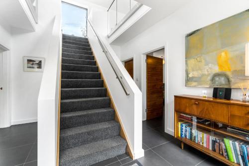 Bejárat, 1 Beachdown in Bigbury