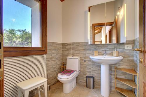 ROSA-BARBARIGA country house,3 beds,3 bath,parking