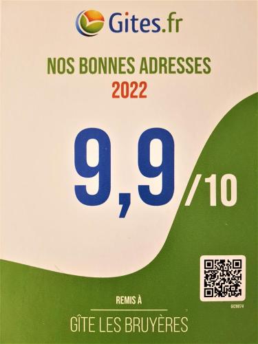 Les Bruyères de Jeanne et René Zoo de Beauval à 20min,Châteaux TOUT INCLUS