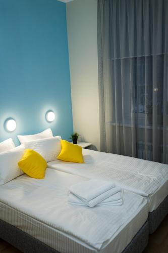 Lemonade Hotel Yaroslavl