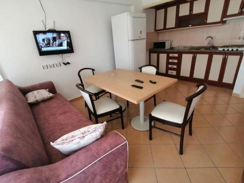 CIMTUR HOLIDAY SITE