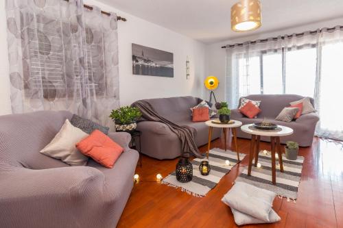 Villa Sabatti – Porec, IA