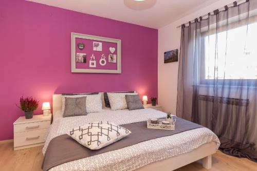 Villa Sabatti – Porec, IA