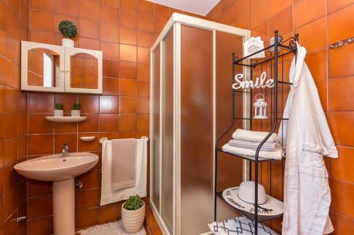 Villa Sabatti – Porec, IA