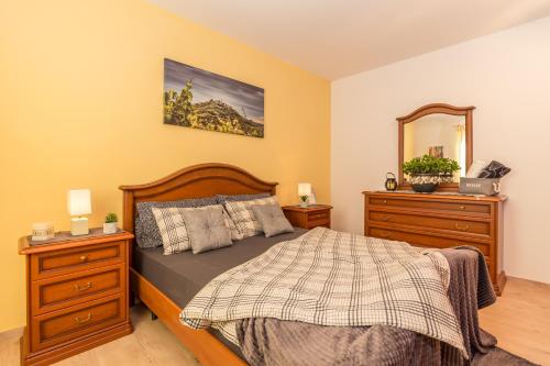 Villa Sabatti – Porec, IA