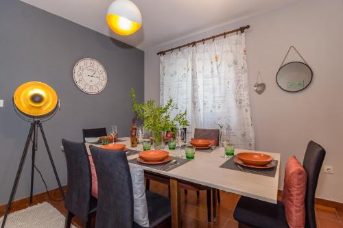 Villa Sabatti – Porec, IA