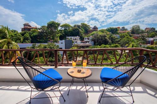 Casa Makawe ONLY ADULTS in Sayulita, Mexico