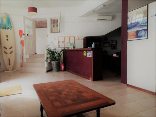 Residencial Che Guevara Bed & Breakfast