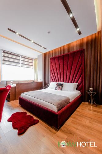 Hotel Bonsai, Tirana (photo 11)