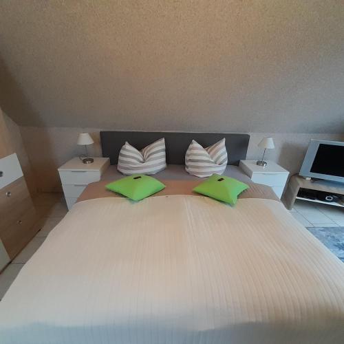 Ferienwohnung Greschke in Prerow, Deutschland
