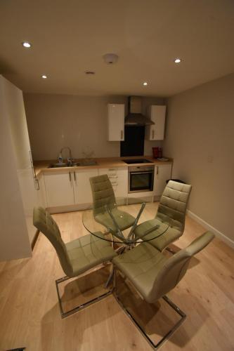 Toothbrush Apartments - Central Ipswich - Princes St - image 6