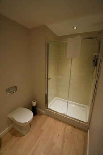 Toothbrush Apartments - Central Ipswich - Princes St - image 7