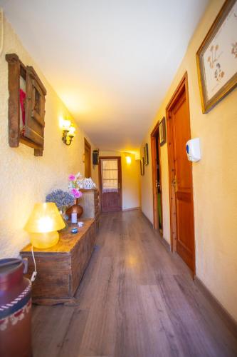 Casa Rural Moli de Fornols in Alp