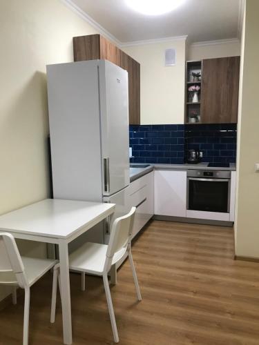 Lukomorya Apartment Резиденция Утриш - image 8