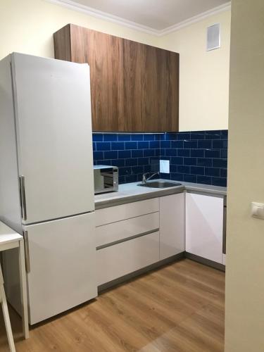 Lukomorya Apartment Резиденция Утриш - image 10