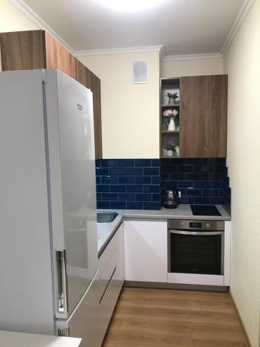 Lukomorya Apartment Резиденция Утриш - image 11
