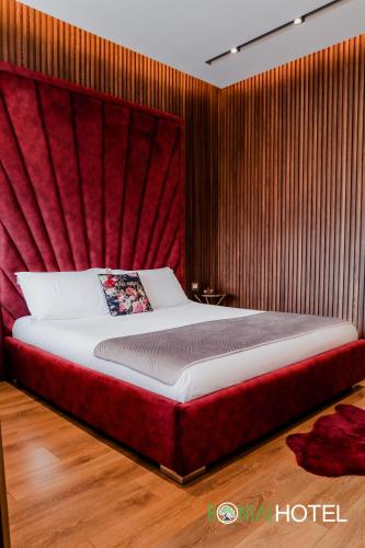 Hotel Bonsai, Tirana (photo 4)