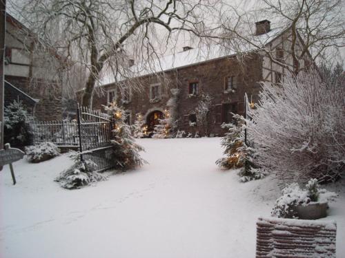 B&B Le Clos de la Fontaine