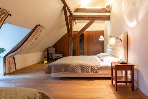 Old Town - Lai Apartment Room Type - Superior Apartment with Sauna Old Town - Lai Apartment Room Type - Superior Apartment with Sauna