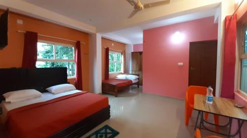 Himadri munnar holidays