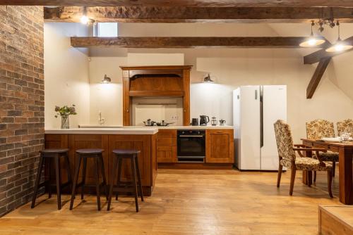 Old Town - Lai Apartment, Tallinn