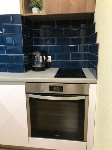 Lukomorya Apartment Резиденция Утриш - image 12