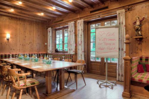 Hotel zur Post - image 6