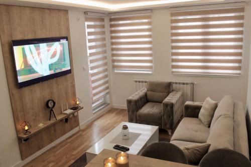 Apartman Cube - Istocno Sarajevo
