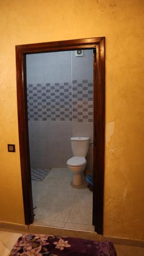 Twin Room with Private Bathroom
