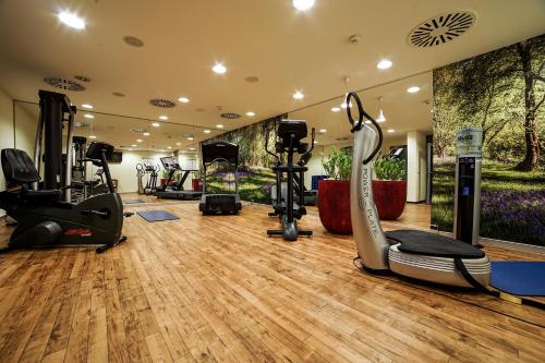 Lind Hotel