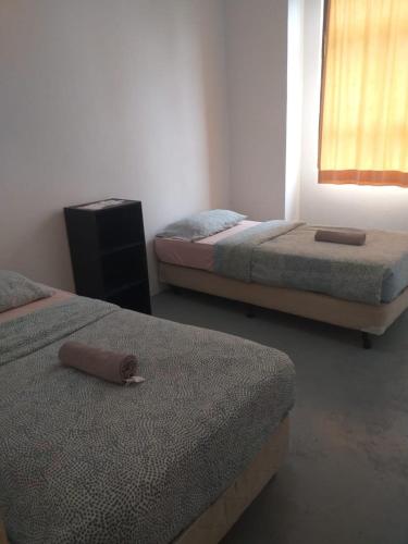 Paul Large 3 bedroom Kempas D1-1008 at Genting Highland
