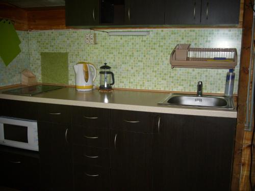 Cozinha, Ezerzemes in Nirzas Pagasts