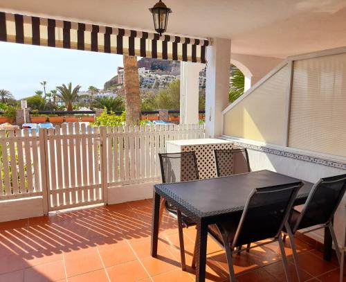 Vista Bella - Planta baja al lado de la piscina - Ground floor by the pool