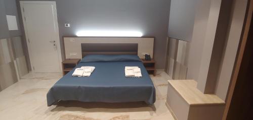 Hotel La Piana Room Type - Double Room