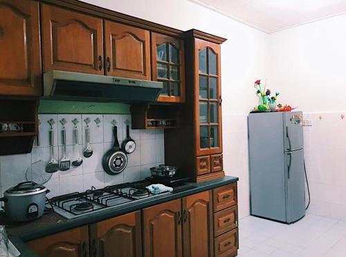 Haikal Homestay Kemaman