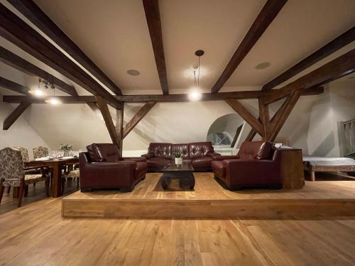 Old Town - Lai Apartment, Tallinn (photo 4)