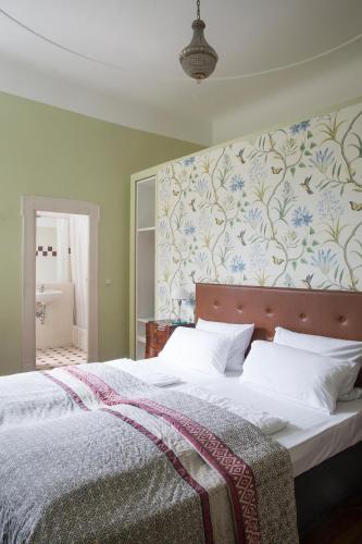 Art Nouveau Hotel am Kurfürstendamm - image 10