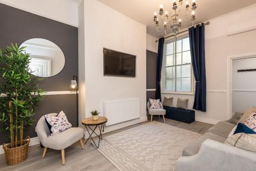 Host & Stay - The Seel Street Townhouse, Liverpool (photo 2)