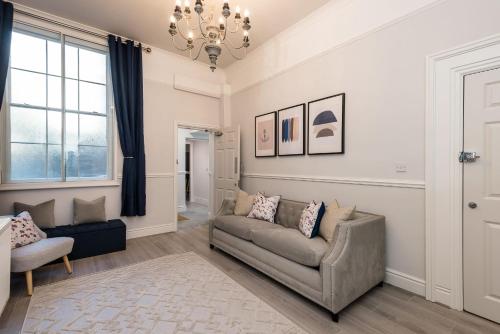 Host & Stay - The Seel Street Townhouse, Liverpool (photo 8)
